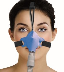 スリープウィーバーアドバンスマスク