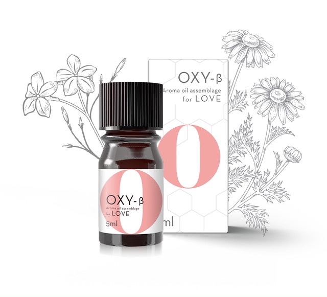 アロマオイル オキシ ねむりの樹