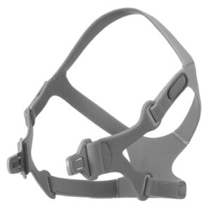 WiZARD510ネーザルマスク用ヘッドギアキット