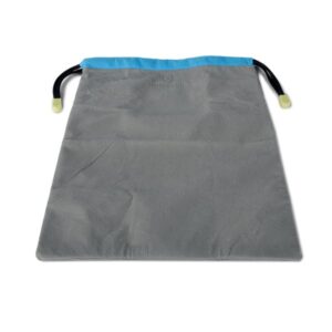 Transcend micro用トラベルポーチ